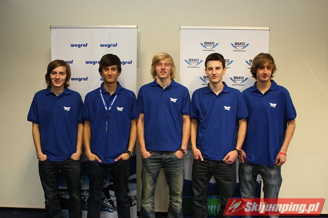 068 Wagraf Team